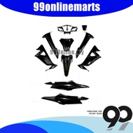 Honda Wave100R Wave100 R Body Cover Set Drum