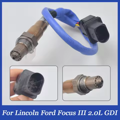8F9Z9F472H O2 Oxygen Lambda Sensor For LINCOLN FORD FOCUS III 2.0L GDI 5147022 8F9Z9F472J 0258017321
