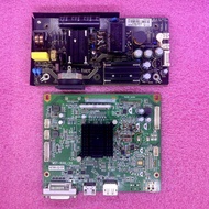 Game Titans PK32QC K3L6R K3G9G C32SK-PRO Motherboard Drive Board MST-9UHL-V4