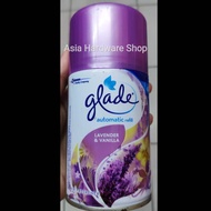 Glade Matic Refill Lavender & Vanilla 146g 225 Glade Air FreshenerML Spray