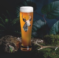 【快速出貨】德國 RITZENHOFF RAUCHZEIT傳承時光系列小麥啤酒杯