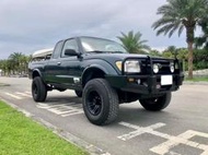 ★花蓮太陽輪胎★豐田 TACOMA 四輪傳動 貨卡 一箱半 3.4 4X4 TOYOTA HILUX PICKUP 越野