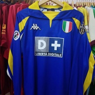 Jersey Juventus away Ls 1998/99