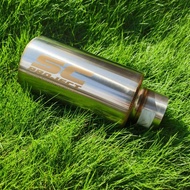 SS MUFFLER SC PROJECT BARU - QUALITY TIP TOP