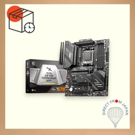 MSI motherboard MAG X670E TOMAHAWK WIFI Ryzen 7000 series (AM5) compatible 80A SPS power phase X670E