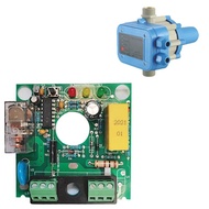 Computer Version Water Flow Accessories Smart Switch Circuit Board Automatic Controller Control Elec