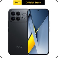[NEW]POCO F8 Ultra 12+256/16+512  ชิปเซ็ตเรือธง Snapdragon® 8 Elite Gen 5 | กล้องหลัก 50MP เลนส์ 5x 