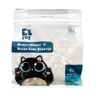 Ezpet Digestiweight & Vision Care Booster 120g