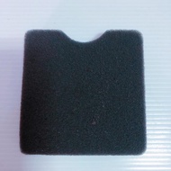 [Ajuan Agricultural Machinery Hardware] Komatsu Leaf Blower Sponge Air Filter Cotton