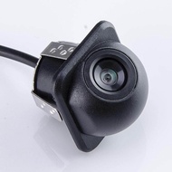 รถกล้องสำรอง Night Vision LED กล้องท้ายรถ 170 องศากล้องมองหลัง IP69 กันน้ำกระจกมองหลังถอยหลัง Camera