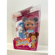 Bratz Baby Sasha Doll