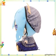 Sta5 Hololive Hoshimachi Suisei Plush Dolls Gift For Girls Kids Home Decor Stuffed Toys For Kids Col