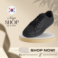 Shoopen Original Court Flat Cover Sneakers