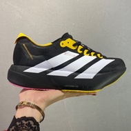 Adizero Adios Pro 4 Men And Women Running Shoes Carbon Plate Adizero EVO SL Sports Shoes