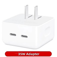 35W Dual PD Charger PD 20W Charger With 1M 2M Cable For Type C TO 6G 7G 8G X/XS 11 12 13 14 Pro max