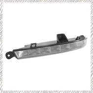 Car Side DRL LED Fog Lamps Lights Daytime Running Lights for W221 S63 2007-2013