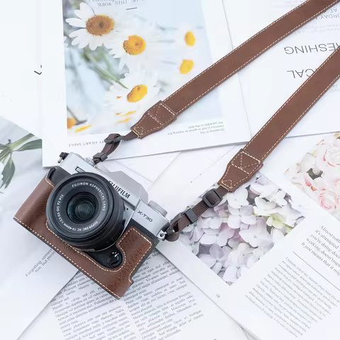 NEW Camera bag for Fujifilm XT30 third generation protective case; XT30 second generation xt20/xt10 