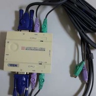 Mini KVM switch