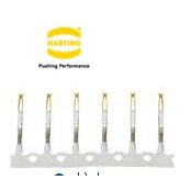 09020006484 HARTING HARTING DIN 41612 Original Imported Connector Shanghai Ready Stock