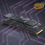 【公司現貨】solidigm p44 pro p41 plus 1tpcie4.0固態512g 2t ssd