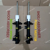 shockbreaker depan Suzuki Ertiga Monroe L/R