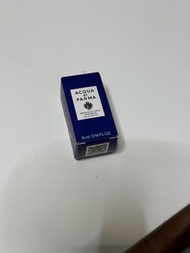 Acqua Di Parma Arancia Di Capri 5ml 香水