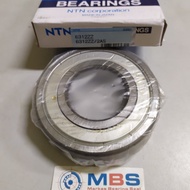 BEARING 6312 ZZ NTN BRAND ORIGINAL JAPAN 6312ZZ