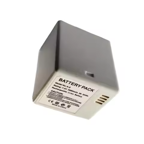 For Netgear Arlo Go A-2 VMA4410 VML4030 Capacity 7.2V 3660mAh Replacement Wireless Router Battery