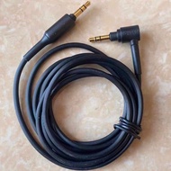 Original Accessories Suitable for SONY SONY WH-1000XM2/3/4/5 Headset Aux Audio Cable 3.5mm