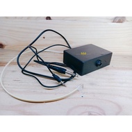 PTT BOX MIXER MIC MODIFY PTT