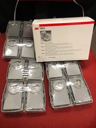 3M - filter <7093> $700 @box (6 pairs)