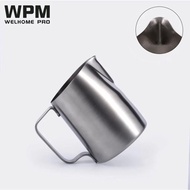 WPM Milk Pitcher เหยือกสตีมนม เหยือกเทฟองนม WPM 450/500ml