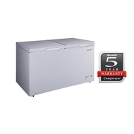 Sharp 510L Chest Freezer SJC518