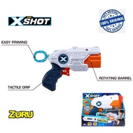 Zuru X-Shot Excel MK-3 Blaster - Foam Darts