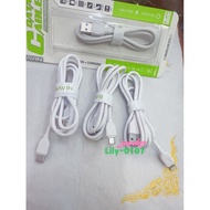 Bavin Cord Android/TypeC/IOS
