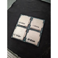 Intel Processor; I3-7100, I3-7100T, I3-8100, Pentium G4560, Pentium G4400