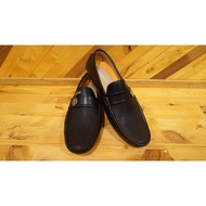 [Ready stock] timberland loafer-shoes-kasut-leather-selesa