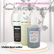Hb PLATINUM HB High Dose HB DOSTING HANDBODY Whitening HB Powerful Whitening LOTION Powerful Skin Wh