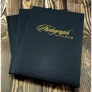 Magnetic Photo Album LNK Photograph 10 sheets 3r/4r/5r/8r/10r / Album 1 Roll