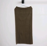 ROK SPAN KNITTED