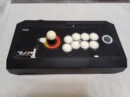 【PS3】收藏出清 SONY 硬體周邊 HORI 大型搖桿 Real Arcade Pro. V3-SA 日版 現況品