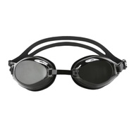 Decathlon Swimming Goggles (Anti-Fogging, smoked Lens) - Nabaiji