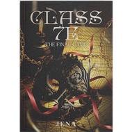 Gramedia Malang - Class 7E The Final Game