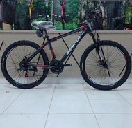 Sepeda Mtb 26 Inch Senator Cross Disc