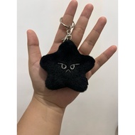 Black Starfish Doyoung Doyoung Black Bulgasari/