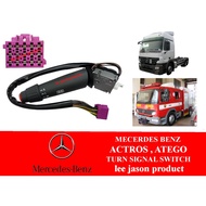 MECERDES BENZ ACTROS ,ATEGO TURN SIGNAL SWITCH