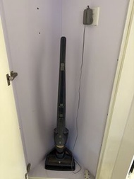 Electrolux Ergospace 無線吸塵機