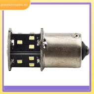 【GRKN】1156 BA15S 24SMD Led Bulb Vintage Led White Turn Signal Side Tail Light Bulb
