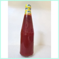 ▻ UFC BANANA KETCHUP 550G ORIGINAL