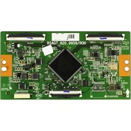 TV Logic Board Accessories, Compatible for Hisense, 267064 RSAG7.820.9959/ROH 75H6570G 75R6E3 75R603